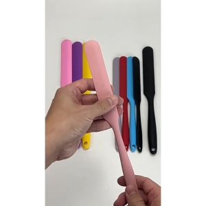 Que silicon chống dính Thanh bôi silicone đa năng tái sử dụng nhiều lần-HAUSE
