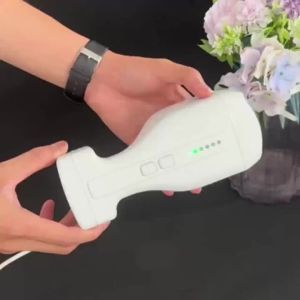 Body Slimming 40K Ultrasonic Vacuum Cavitation Fat Reducer Slimming Anti-Cellulite Machine Fat Removal Massager Weight Loss Fast