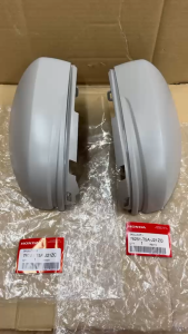 CITY GM6 T9A JAZZ GK T5A DOOR SIDE MIRROR COVER (NOT LAMP HOLE)76201-T5A-J21 76251-T5A-J21