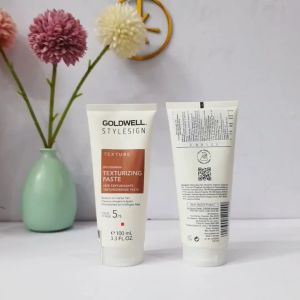 Paste Kem Tạo Kiểu Goldwell Roughman Creative Texture 100ml