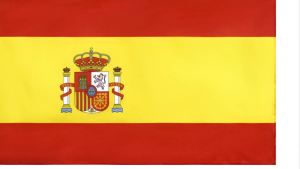 3x5ft ESP ES Espana Spainish Spain Flag