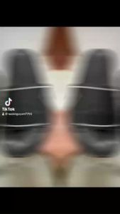 Mẫu mới- dép quai ngang cao su mềm mại