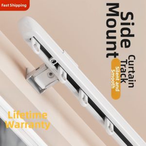 SHELIANKE | Quiet Sliding Thickened Aluminum Window Track Hook