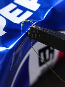 [ จัดด่วน ]2024 ผลิตภัณฑ์ใหม่ Huansheng Dalima Seven Star Drifting Line Set ชุดผลิตภัณฑ์สำเร็จรูปผูกเบ็ดปลาสายหลักปลาคาร์พ crucian สายย่อยปลาคาร์พหญ้าตะขอคู่