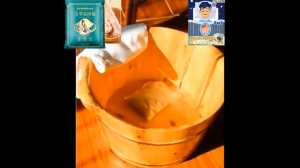 Wormwood foot bath bag Slimming Detoxify Athletes foot removal 艾草泡脚包 Tendon relaxation Dehumidification Herbs Sleep aid
