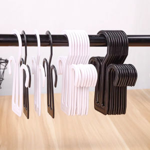 J.D. ไม้แขวนรองเท้า สำหรับแขวนโชว์ ที่เก็บรองเท้า Shoe hooks