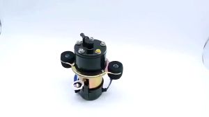 Suzuki F6A F5A F6 F5 F10 F10A Carry Multicab Fuel Pump Electronic Type