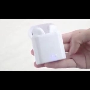 ชุดหูฟังบลูทูธไร้สาย TWS I7s พร้อม Android iOS--Angel--th