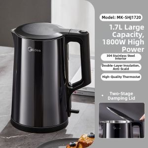 Midea | Thermal Insulated Large Capacity Smart Electric Kettle