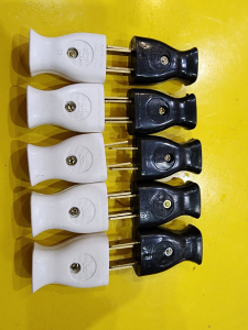 Phích cắm dẹt chuẩn Nhật Bản 15A-125V