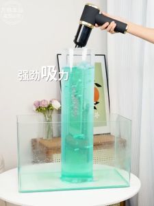 CylRedbat 7 in1 Cordless Vacuum Cleaner Air Blower 60000RPM Air Duster 26000PA Wireless Car Vacuum Cleaner Electric Air Pump 吸尘器 吹尘器 鼓风机