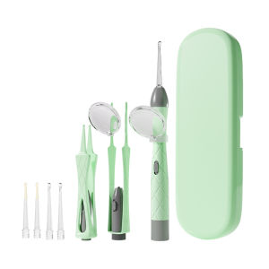 CMGF | Visual Ear Cleaning Tool with Light for Children