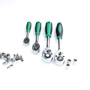 Cần xiết lực tự động 1/2 1/4 3/8 inch TUOSEN