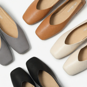MIOLLIBARN | Flat Breathable Soft Leather Summer Loafers