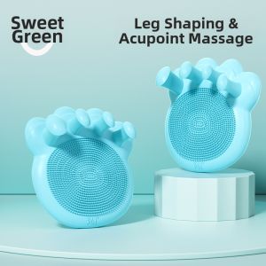 361° | Foot Arch and Toe Correction Muscle Exercise Trainer Slimming Leg