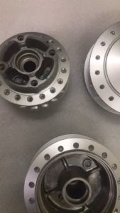 ĐÙM ĐĨA VÀ ĐÙM(PHANH CƠ) ZIN HÃNG HONDA THÁO XE CHO WAVE S RS RSX@ 110BLADEFUTURE MẬP 125 ZIN KHÔNG CHẾ CHÁO