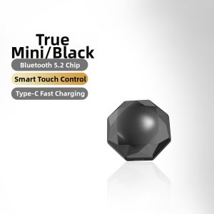 ZHANXINGZHE | Hidden Wireless Sleep In-Ear Sport Noise-Canceling Bluetooth Earphones