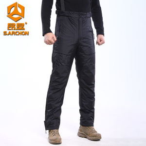 ANGKEN | Winter Insulated Windproof Trousers