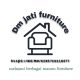 DM jati furniture