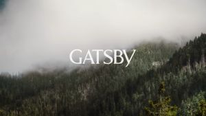 GATSBY The Nature Styling Balm Pomade