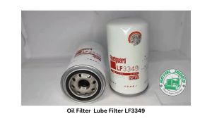1PC - Oil Filter / Lube Filter LF3349