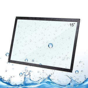 GreenTouch 21.5 Inch Waterproof IR Touch Frame 10 Point Touch IP65 Waterproof