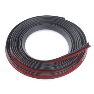 BAIHUIYA | Car Window Soundproofing and Sealing Strip