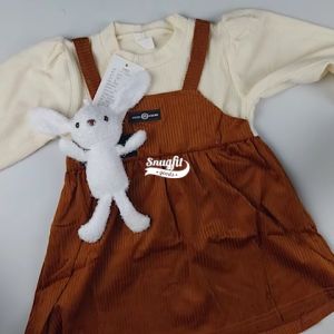 DRESS ANAK / BAYI IMPORT - SF10087