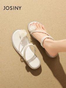 Josiny | Fairy Style Summer Beach Sandals Charming Design