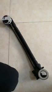 HongKong60พร้อมส่งในไทย สะดืออ่างอาบน้ำ พร้อมท่อระบายน้ำ ยาว 550 mm. ใช้กับอ่างอาบน้ำได้ทุกแบรนด์ ทุกยี่ห้อ