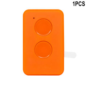 Scimagic-RC Gate Remote Control Keychain Barrier Compatible with DOORHAN Transmitter 2 / 4 Pro Sliding-2100 Sliding-1300 Motor