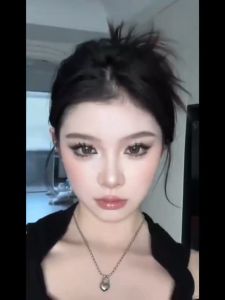 SUAKE 12 Colors Eyeshadow Palette Milk Tea Color Matte Makeup