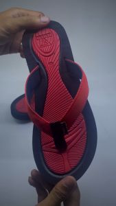TRIGLAV - Sandal Cewek Jepit Ringan Top Legend Eva HighClass