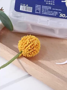 [CS]พร้อมส่ง🚗ไหมขัดฟันชนิดด้ามพลาสติก50ชิ้น/กล่อง ช่วยขจัดคราบพลัคที่ติดตามซอกฟันได้ แรงดึงสูง แรงเสียดทานต่ำ คุณภาพสูง และไม่แตกง่าย