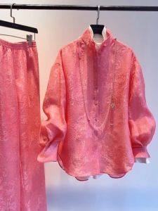 DANTING | Elegant Chinese Style Outfit