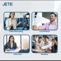 JETE MIC CLIP ON CO1 KONEKSI WIRELESS - Type C Plug In. 