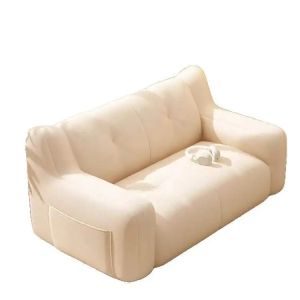 ZHUOLESHI | Lazy Multi-functional Sofa Couch