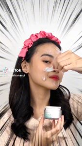 HANASUI CERAMDIE PROBIOTICS MOIST GEL 30GR | MOISTURIZER