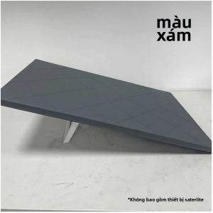 Ốp Bảo Vệ Silicon Cho Starlink Gen 3 Chống Sốc Chống Xước - Phụ Kiện Phổ Thông Cho Ăng-ten Starlink GEN 3
