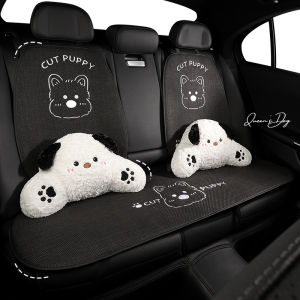 Băng Ghế Ô Tô Đa Năng Mùa Đông Cao Cấp Cho Mọi Mùa Băng Ghế Ô Tô Bọc Da PU Có Thể Điều Chỉnh Theo Kiểu Dáng Xe Hơi