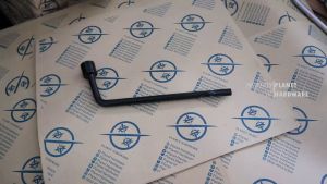 Kunci Roda Ban Mobil Avanza Xenia 21 mm L COD Bayar Di Tempat / Planet Hardware