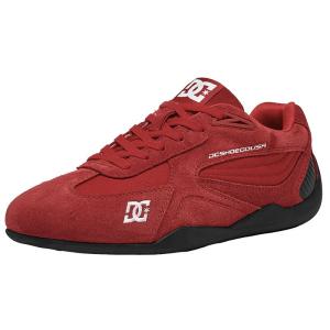 DC Shoes | Comfortable Soft Red Shoes