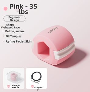 Umay(佑美) | Jawline Toning Temple Filling Face Yoga Ball