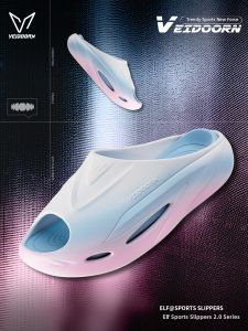 Veidoorn | Sports Slip-resistant Wearable In Summer For Outdoor Sandals Slides