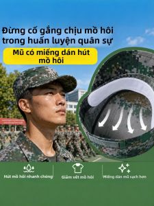 JVBV | Băng Đeo Trán Thấm Mồ Hôi Thông Gió Chống Bẩn Mũ Visor
