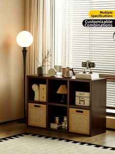 YONGJUE | Freely Combinable Home Child Storage Shelf
