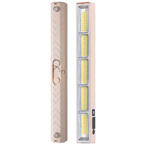 BOLUNKE | Charging Lighting Magnetic Camping Night Market Emergency LED Light