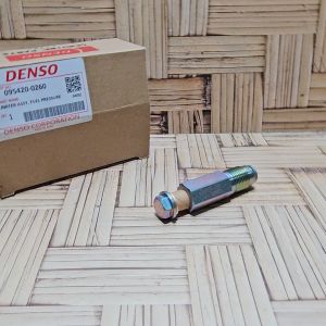 VALVE LIMITER EMISION TRITON PAJERO SPORT