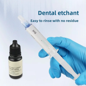 Myricko | Dental Adhesive Universal Bonding Light-Cure Bonding Agent Teeth Glue Acid Etch Resin Adhesive Dentist Materials