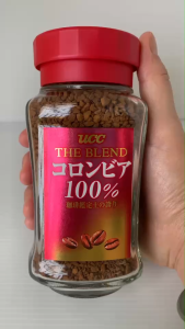 ยูซีซี เดอะ เบลน โคลอมเบีย (กาแฟสำเร็จรูป)